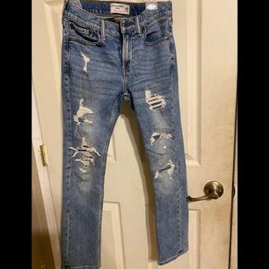 Abercrombie kids Jeans